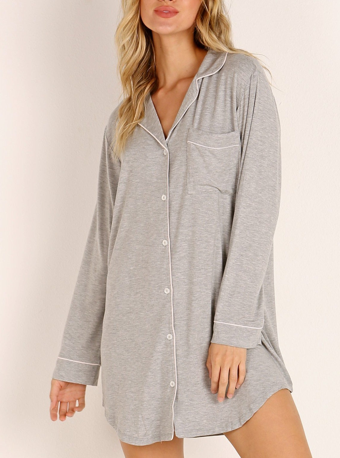 Gisele Sleepshirt
