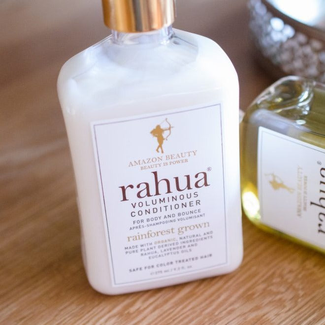 Voluminous Conditioner