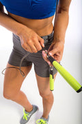 Jump Rope - With Pro Swivel - The 889 Shop