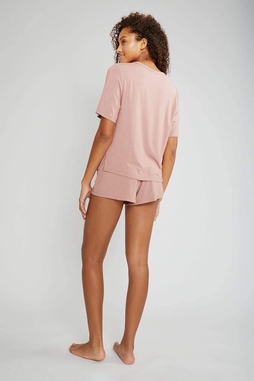 Finley Patch Pocket Top - The 889 Shop