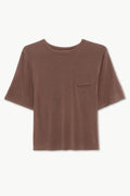 Finley Patch Pocket Top - The 889 Shop