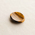 Tiger Eye Worry Stone