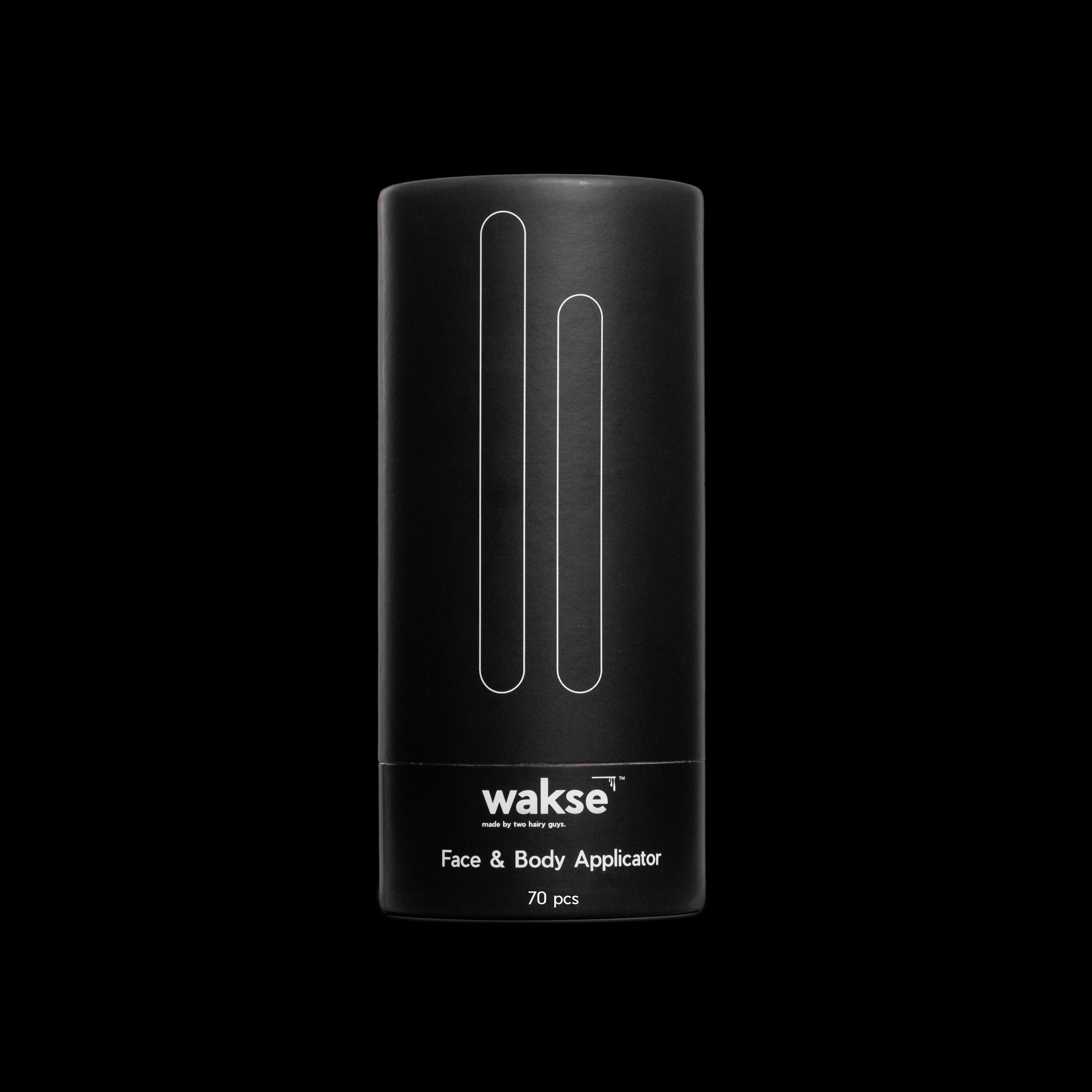 Face & Body Applicator Set