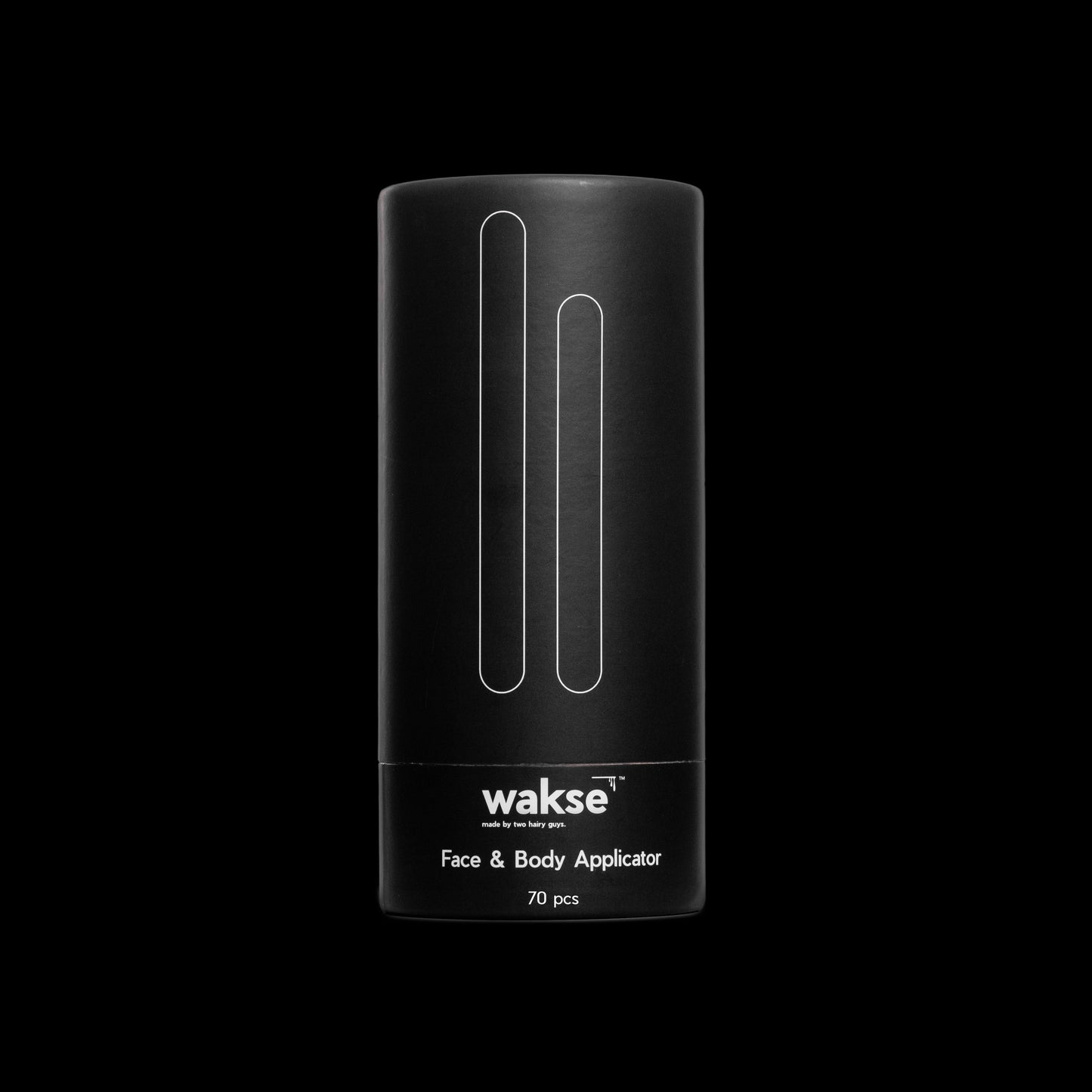 Face & Body Applicator Set