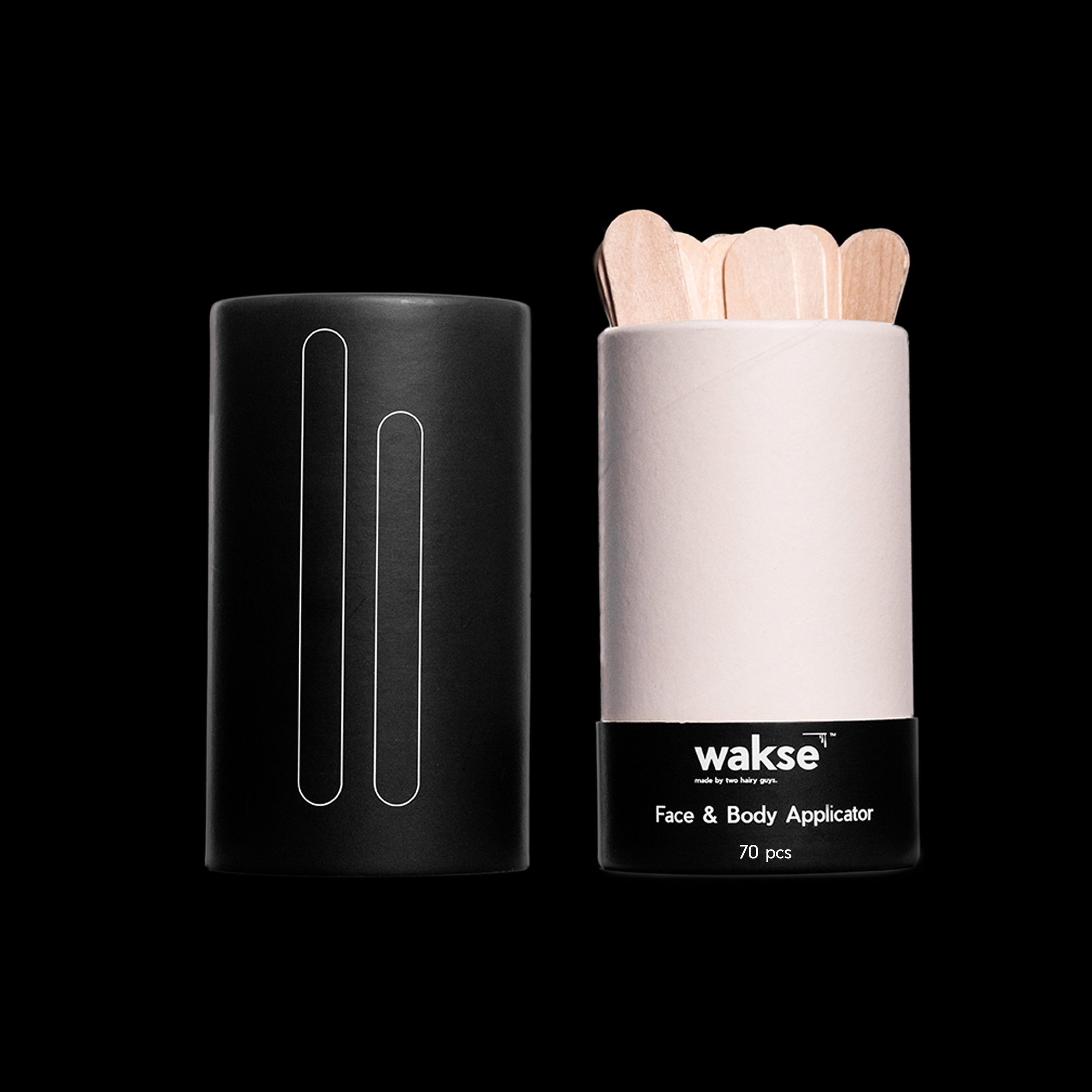 Face & Body Applicator Set