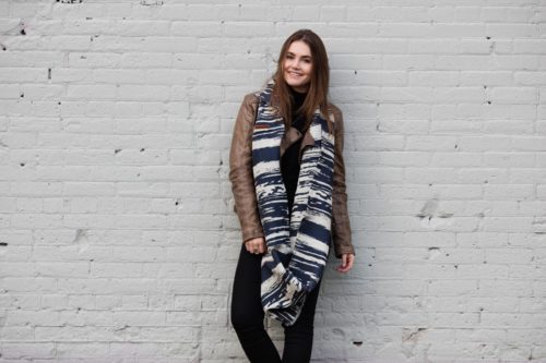 Krista Norris Scarves