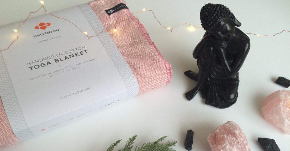 Holiday Gifts from 889 Yoga: For the Goddess' Altar