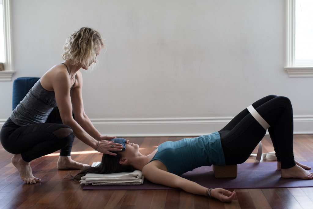 Book a Private Session - 889 Community Toronto - Yoga, Barre, Pilates,  Meditation + The 889 Shop